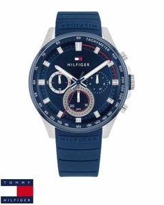 Reloj Tommy Hilfiger Hombre Max 1791970