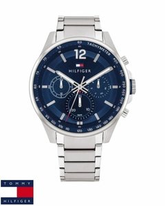 Reloj Tommy Hilfiger Hombre Max 1791973