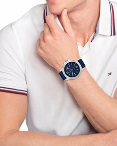 Reloj Tommy Hilfiger Hombre 1791991 - tienda online