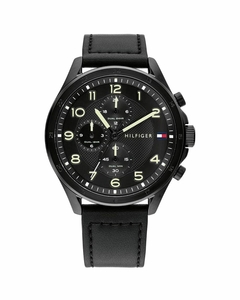 Reloj Tommy Hilfiger Hombre Multifuncion 1792004 - comprar online