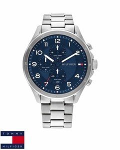 Reloj Tommy Hilfiger Hombre Multifuncion 1792007