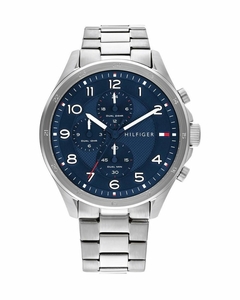 Reloj Tommy Hilfiger Hombre Multifuncion 1792007 - comprar online