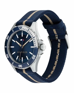 Reloj Tommy Hilfiger Hombre Logan 1792011 en internet