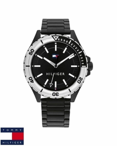 Reloj Tommy Hilfiger Hombre Logan 1792014