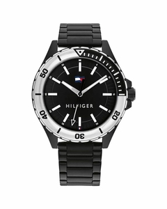 Reloj Tommy Hilfiger Hombre Logan 1792014 - comprar online