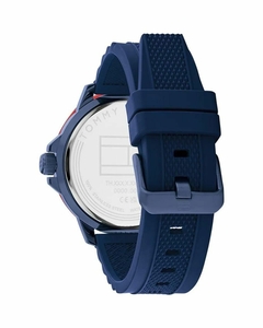 Reloj Tommy Hilfiger Hombre 1792022 - Cool Time