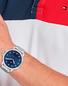 Reloj Tommy Hilfiger Hombre 1792024 - tienda online