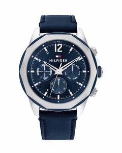 Reloj Tommy Hilfiger Hombre Casual Multifunción 1792063 - comprar online