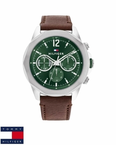 Reloj Tommy Hilfiger Hombre Casual Multifunción 1792064