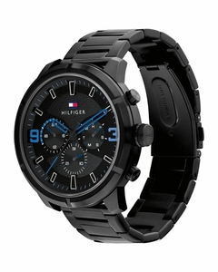 Reloj Tommy Hilfiger Hombre Multifuncion 1792070 en internet