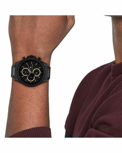 Reloj Tommy Hilfiger Hombre Lux Multifuncion 1792081 - tienda online