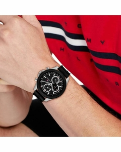 Reloj Tommy Hilfiger Hombre Lux Multifuncion 1792082 - tienda online
