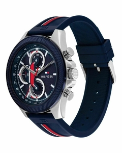 Reloj Tommy Hilfiger Hombre Lux Multifuncion 1792083 en internet