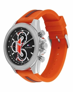 Reloj Tommy Hilfiger Hombre Lux Multifuncion 1792084 en internet