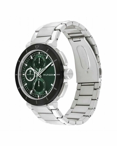 Reloj Tommy Hilfiger Hombre Sport Lux Multifuncion 1792117 en internet