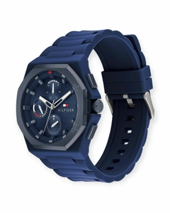 Reloj Tommy Hilfiger Hombre Multifuncion 1792122 en internet