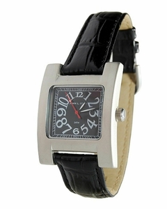 Reloj John L. Cook Unisex Fashion Cuero Modelo 1909 - comprar online