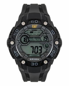 Reloj Caterpillar Hombre 1 D Digital 1D.167.21.241 - comprar online