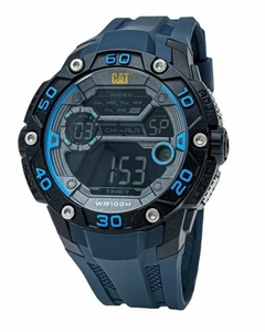 Reloj Caterpillar Hombre 1 D Digital 1D.167.26.241 en internet