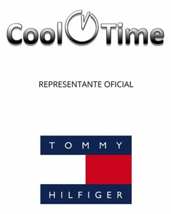 Reloj Tommy Hilfiger Mujer Multifunción 1782714