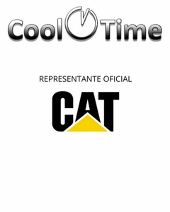 Reloj Caterpillar Hombre Horizon MH.155.21.138 - Cool Time