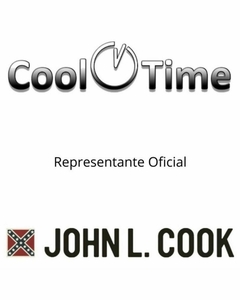 Smartwatch John L. Cook Rebel - comprar online