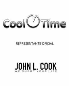 Smartwatch John L. Cook Invictus - tienda online