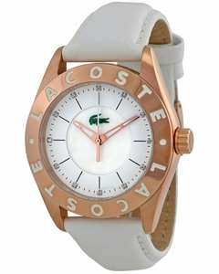 Reloj Lacoste Mujer Biarritz 2000534 en internet