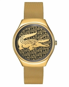 Reloj Lacoste Mujer Valencia 2000873 - comprar online