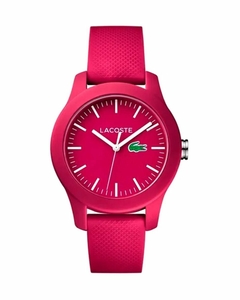Reloj Lacoste Mujer 12.12 2000957 - comprar online