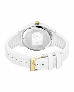 Reloj Lacoste Mujer 12.12 2001063 - Cool Time