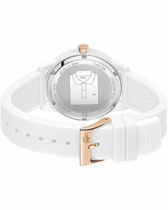 Reloj Lacoste Mujer 12.12 Holiday Capsule 2001183 - Cool Time