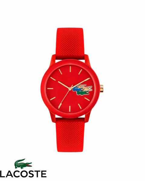 Reloj Lacoste 12.12 Holiday Capsule 2001184