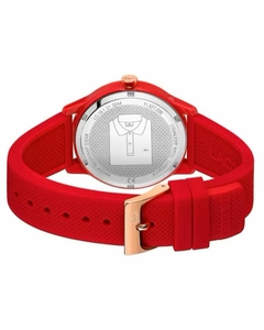 Reloj Lacoste Mujer 12.12 Holiday Capsule 2001184 - Cool Time