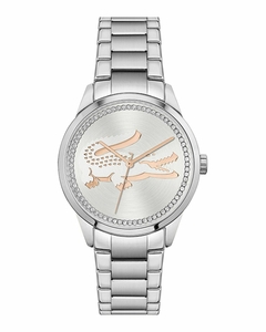 Reloj Lacoste Mujer Ladycroc 2001189 - comprar online