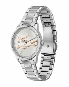 Reloj Lacoste Mujer Ladycroc 2001189 en internet