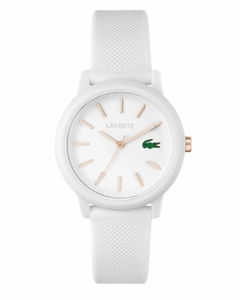 Reloj Lacoste Mujer 12.12 2001211 - comprar online