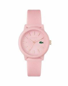 Reloj Lacoste Mujer 12.12 2001213 - comprar online