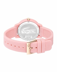 Reloj Lacoste Mujer 12.12 2001213 - Cool Time