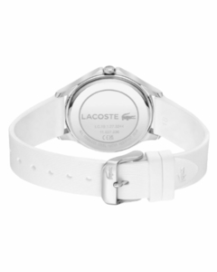 Reloj Lacoste Mujer Pleats Multifuncion 2001235 - Cool Time