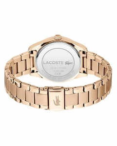 Reloj Lacoste Mujer Capucine 2001242 - Cool Time