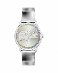 Reloj Lacoste Mujer Ladycroc 2001259 - comprar online