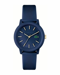 Reloj Lacoste Mujer 12.12 2001271 - comprar online