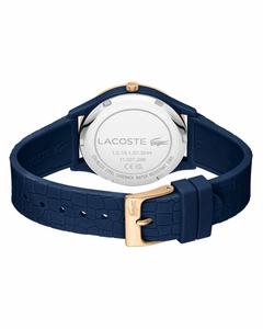 Reloj Lacoste Mujer Crocodelle 2001274 - Cool Time