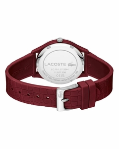 Reloj Lacoste Mujer Crocodelle 2001283 - Cool Time