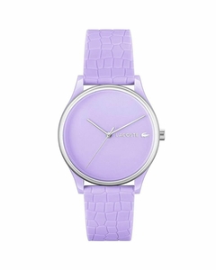 Reloj Lacoste Mujer Crocodelle 2001284 - comprar online