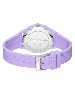 Reloj Lacoste Mujer Crocodelle 2001284 - Cool Time