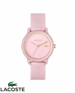 Reloj Lacoste Mujer 12.12 Go 2001289