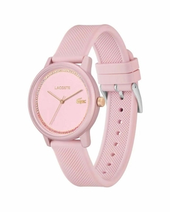 Reloj Lacoste Mujer 12.12 Go 2001289 en internet