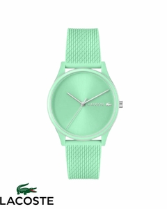 Reloj Lacoste Mujer Crocodelle 2001304